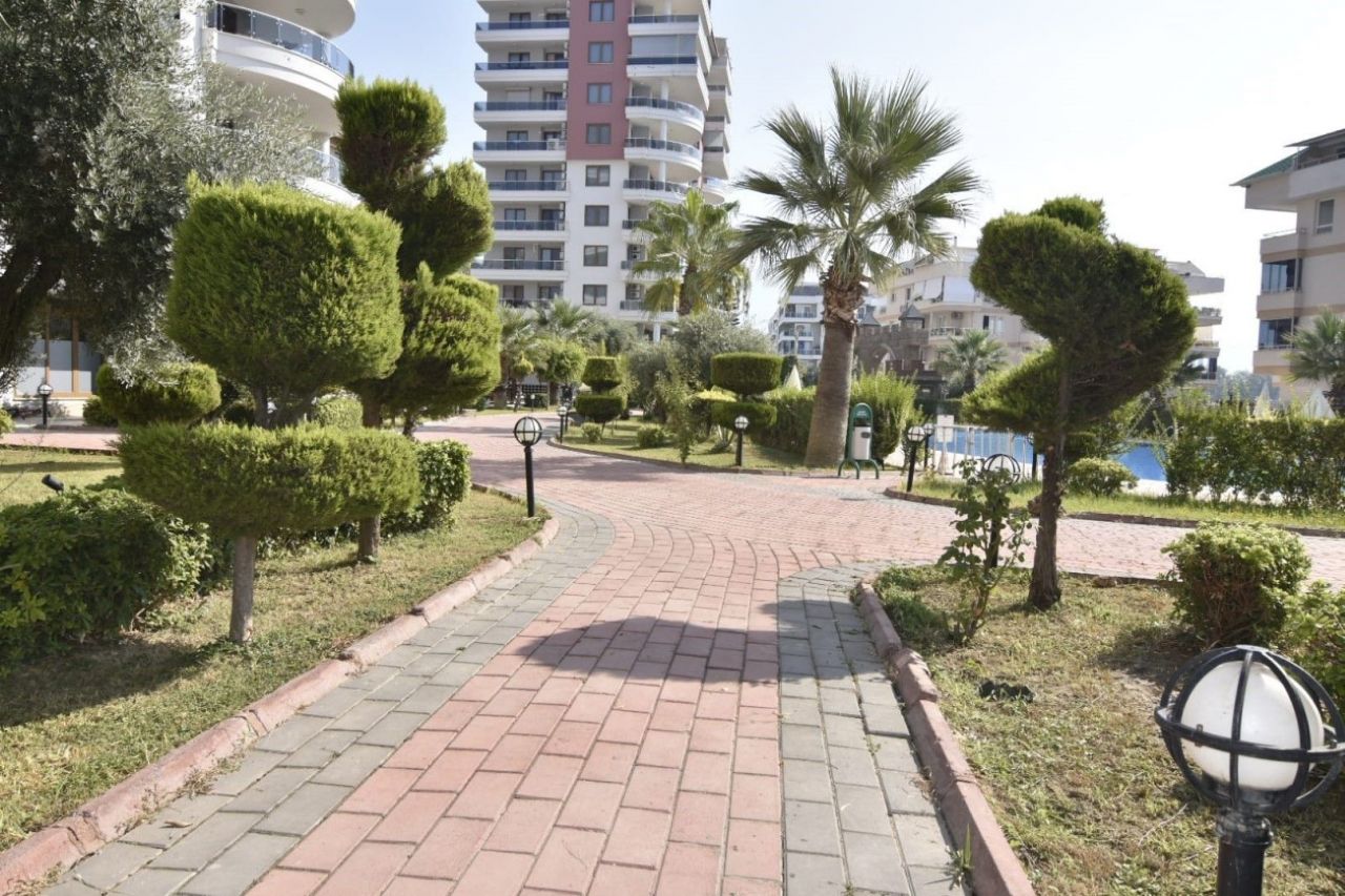 Квартира в Алании, Турция, 225 м2 фото 4
