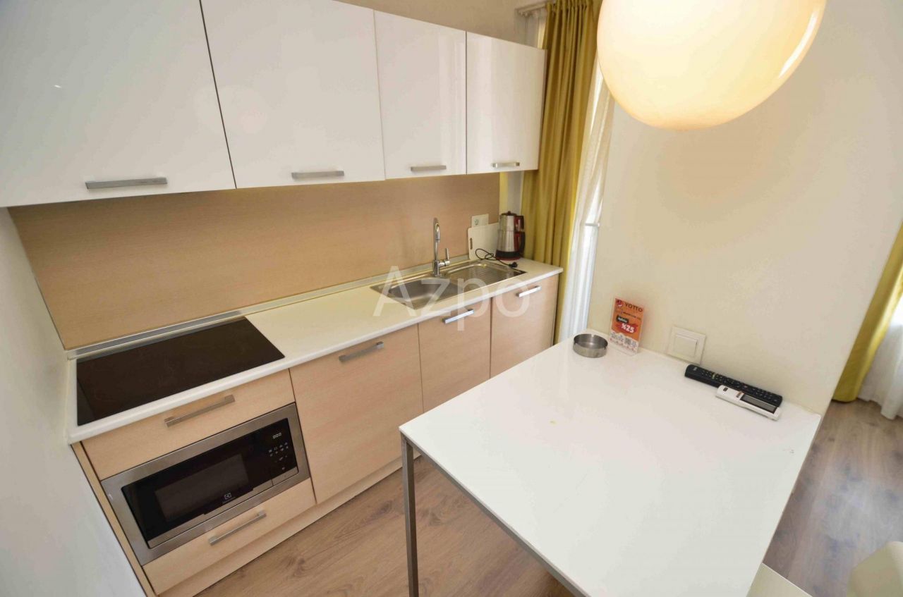 Апартаменты в Анталии, Турция, 55 м2 фото 5