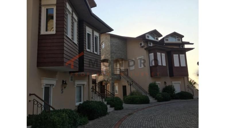 Дом в Алании, Турция, 200 м2 фото 5