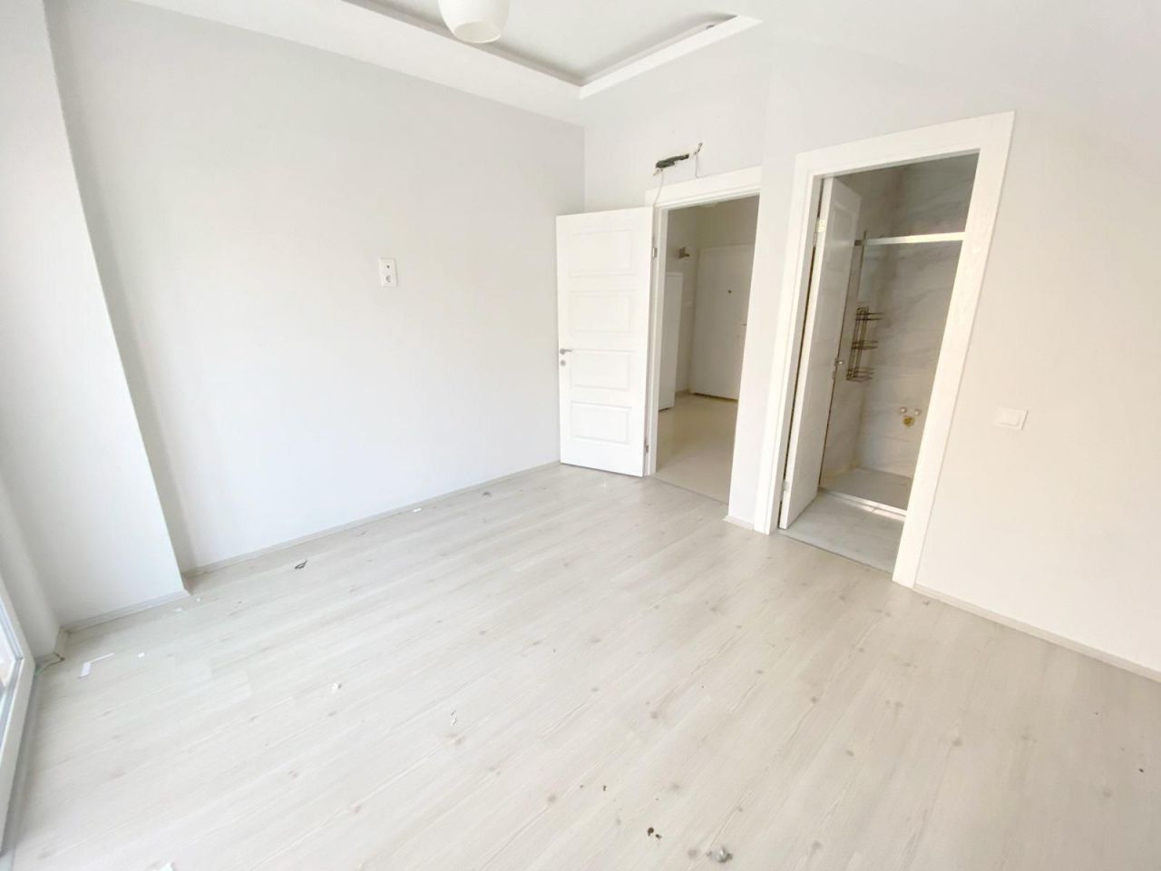 Квартира в Алании, Турция, 110 м2 фото 2