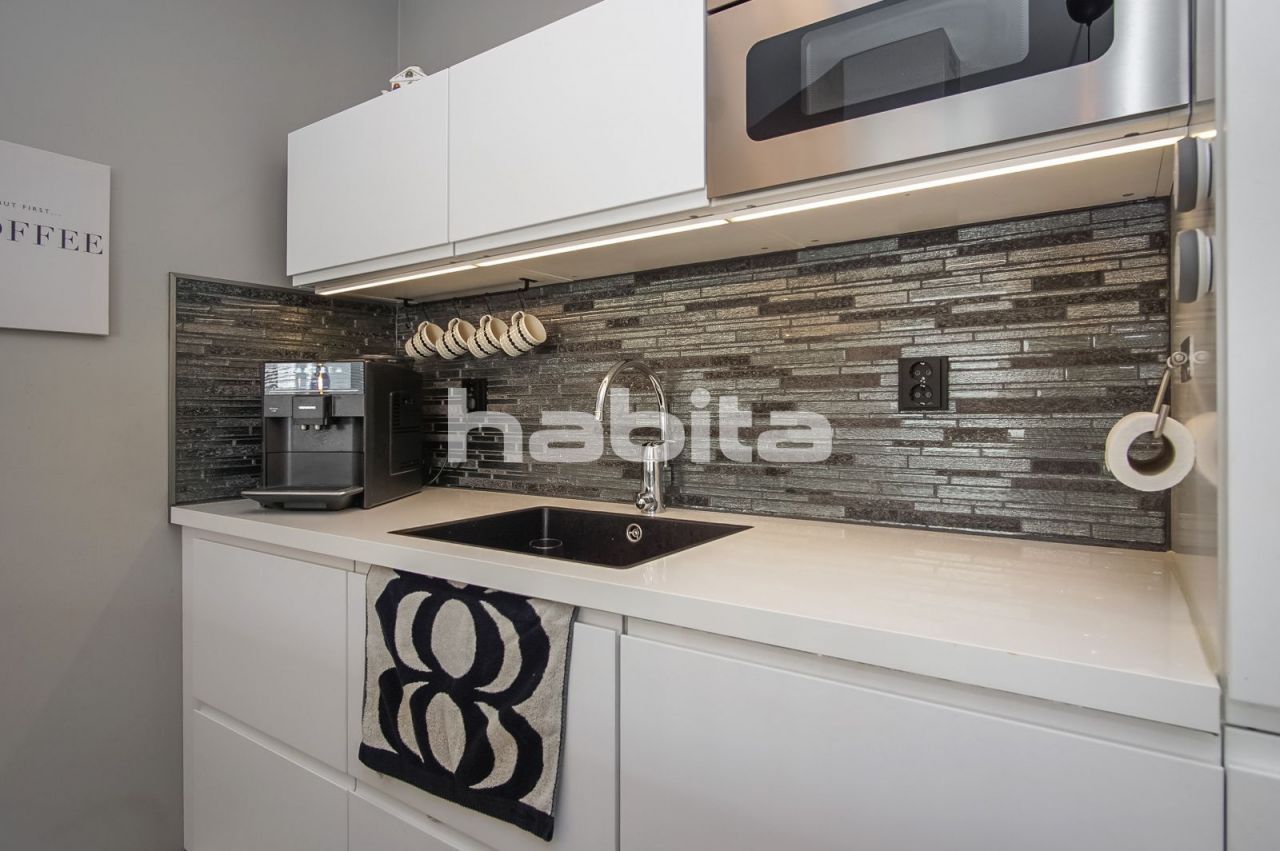 Апартаменты Tornio, Финляндия, 85 м2 фото 5