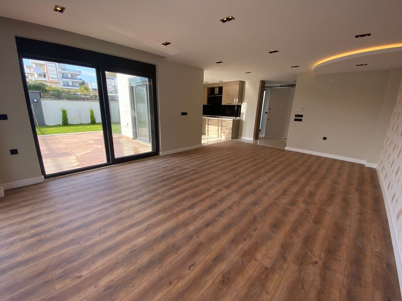 Вилла в Анталии, Турция, 250 м2 фото 3