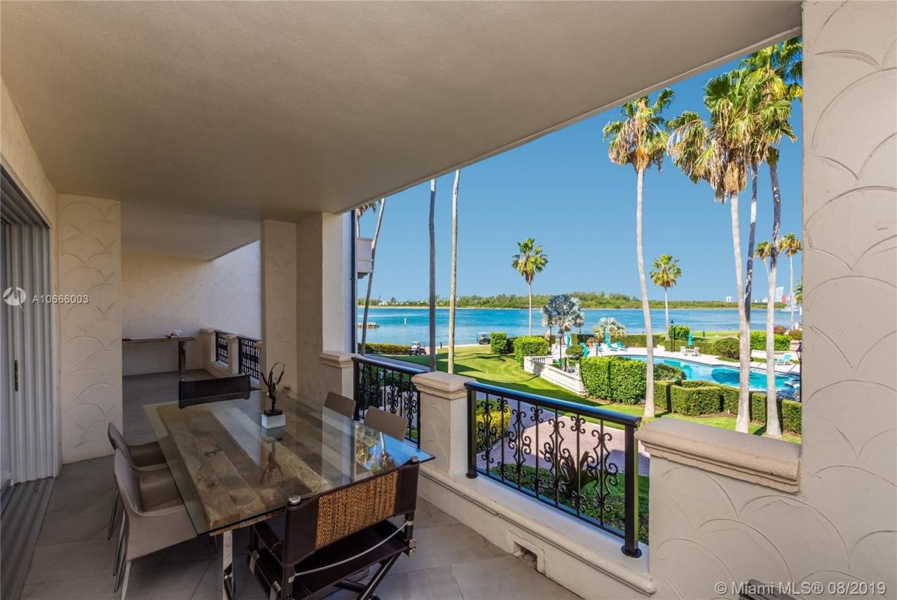 Квартира в Майами, США, 260 м2 фото 5