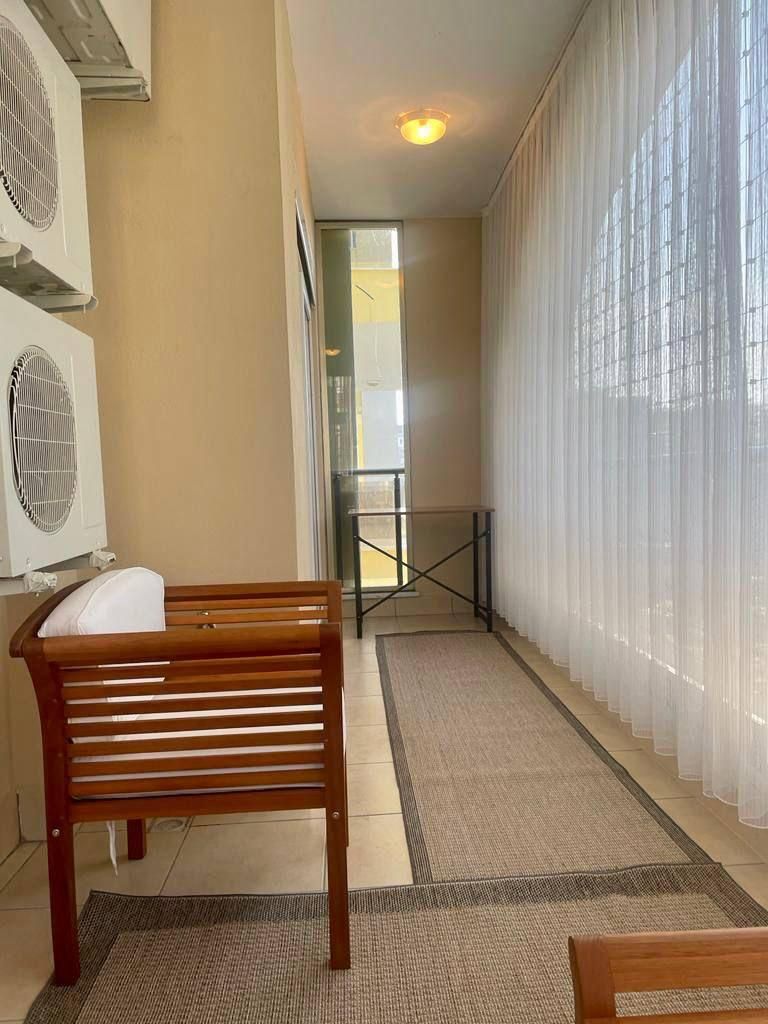 Квартира в Алании, Турция, 110 м2 фото 4