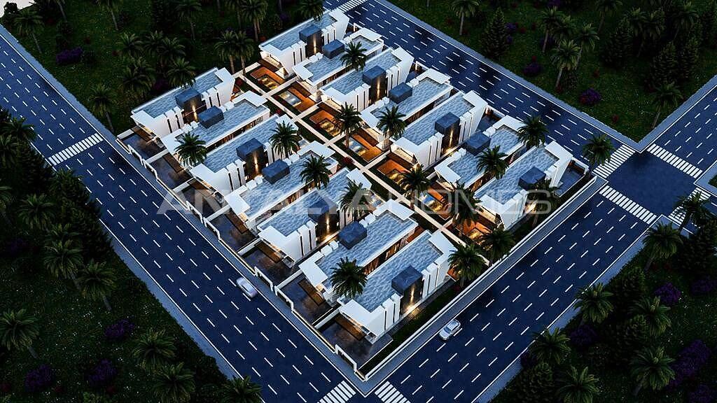 Вилла в Анталии, Турция, 330 м2 фото 3