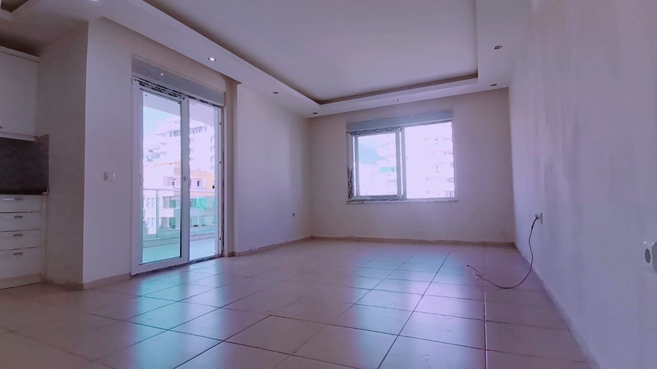 Квартира в Алании, Турция, 100 м2 фото 5