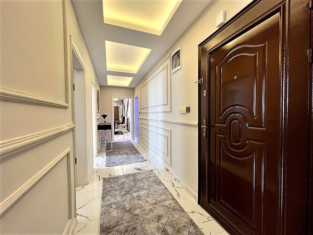 Апартаменты в Алании, Турция, 145 м2 фото 3