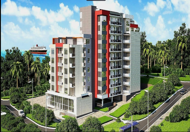 Квартира в Батуми, Грузия, 29.3 м2 фото 3