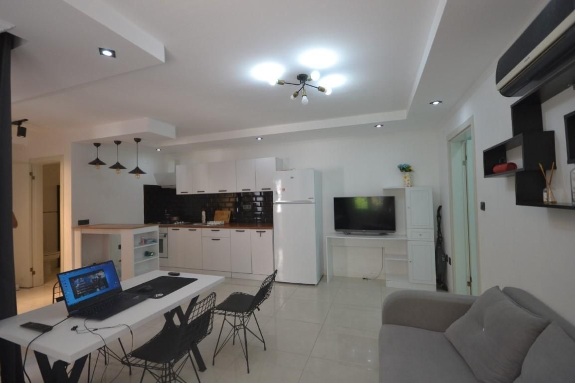 Квартира в Алании, Турция, 65 м2 фото 2