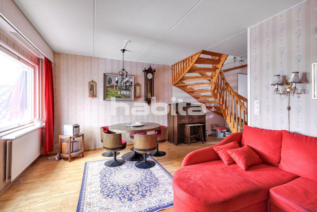 Квартира в Хельсинки, Финляндия, 94 м2 фото 2