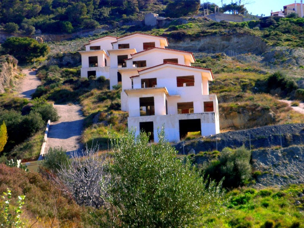 Дом в Афинах, Греция, 250 м2 фото 4