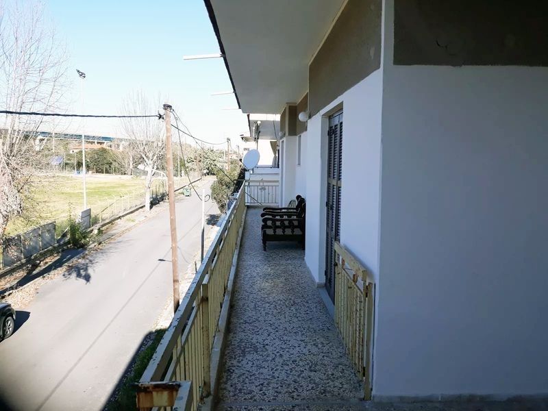 Квартира на Кассандре, Греция, 120 м2 фото 3