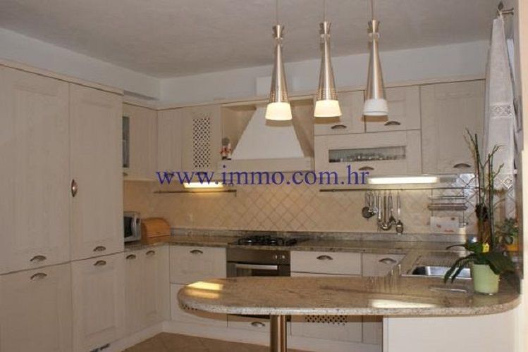 Вилла в Макарске, Хорватия, 350 м2 фото 3