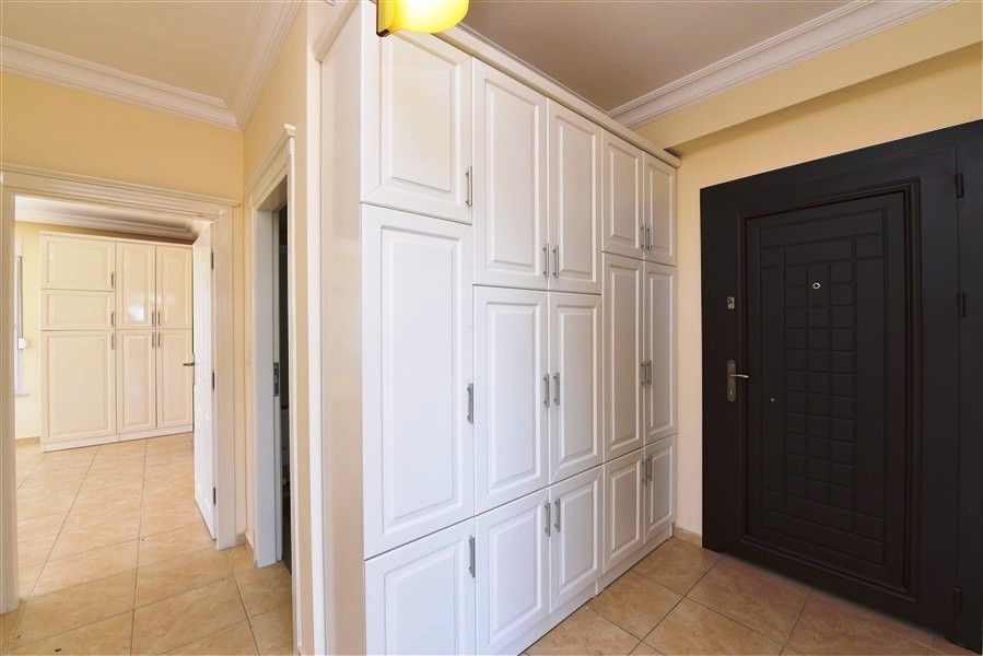 Пентхаус в Алании, Турция, 180 м2 фото 3