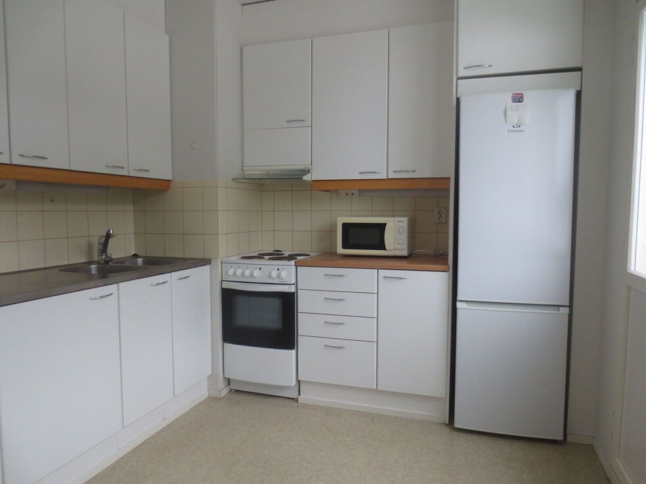 Квартира в Иматре, Финляндия, 54.5 м2 фото 3