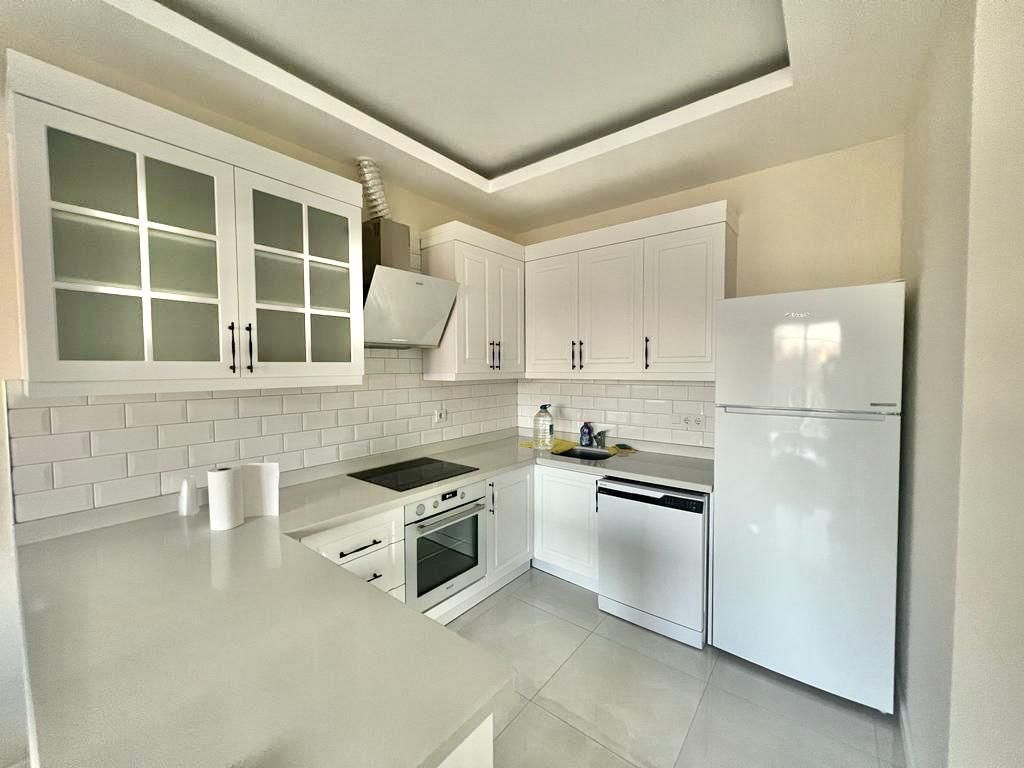 Квартира в Алании, Турция, 40 м2 фото 5