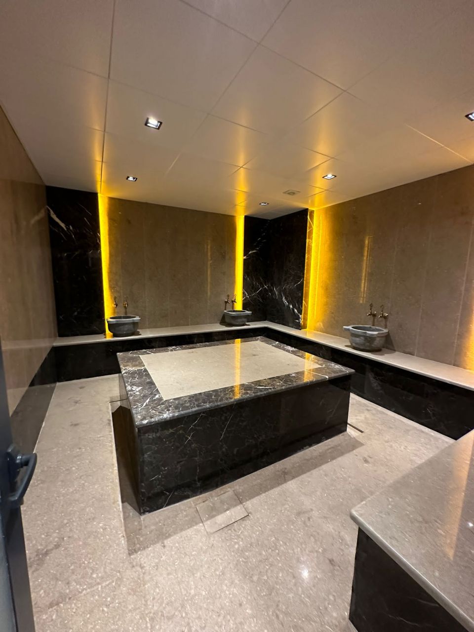 Квартира в Алании, Турция, 50 м2 фото 3
