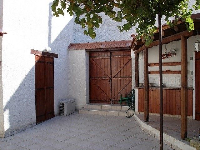 Вилла в Лимасоле, Кипр фото 3