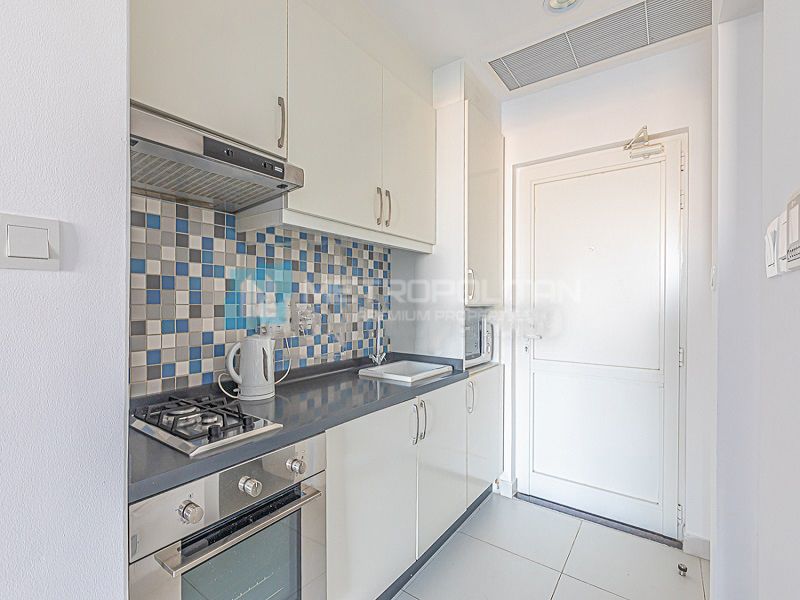 Студия в Дубае, ОАЭ, 50.45 м2 фото 3