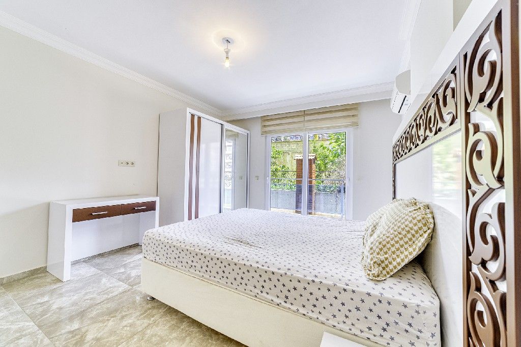 Квартира в Алании, Турция, 105 м2 фото 4