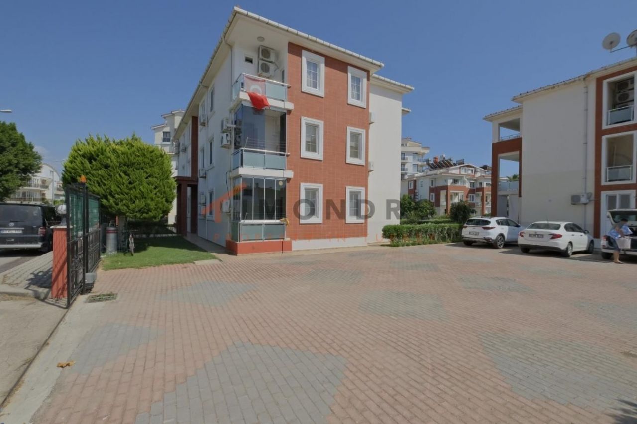 Квартира в Белеке, Турция, 165 м2 фото 3