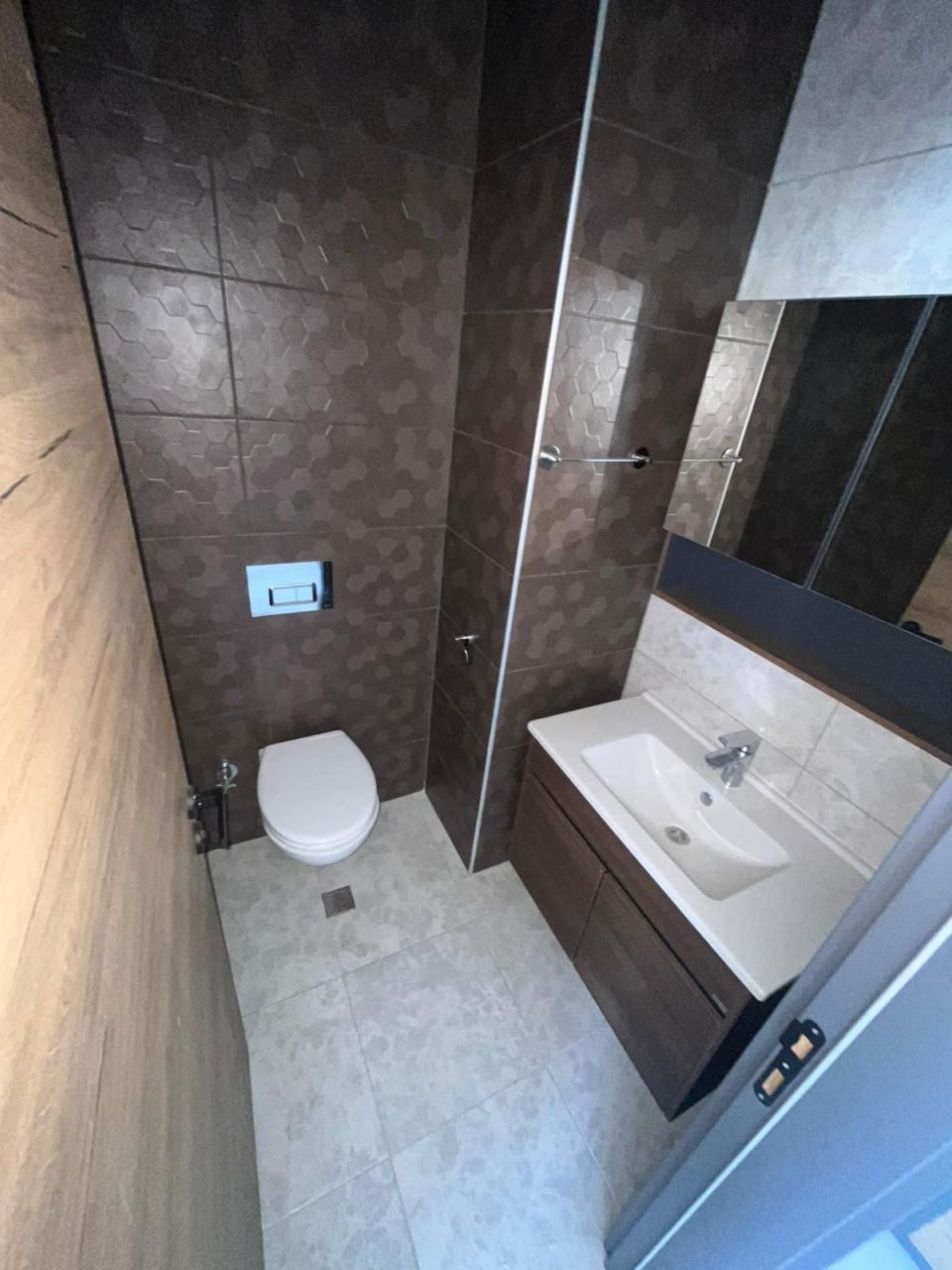 Квартира в Алании, Турция, 100 м2 фото 3