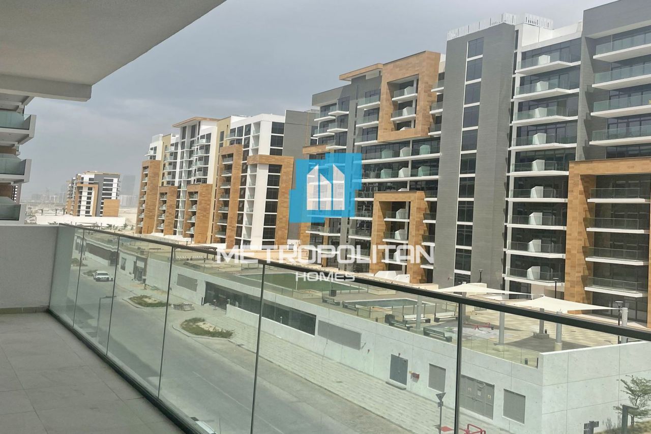 Апартаменты в Дубае, ОАЭ, 85 м2 фото 2