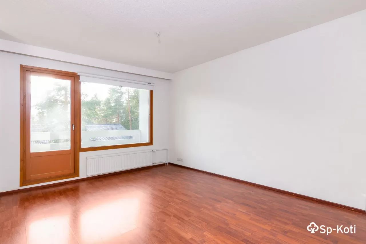 Квартира в Котке, Финляндия, 33.5 м2 фото 5