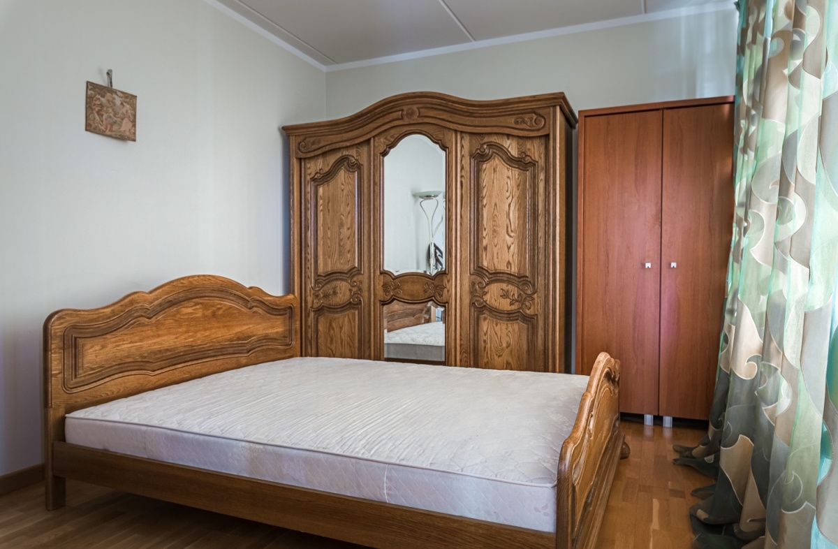 Квартира в Риге, Латвия, 108 м2 фото 5