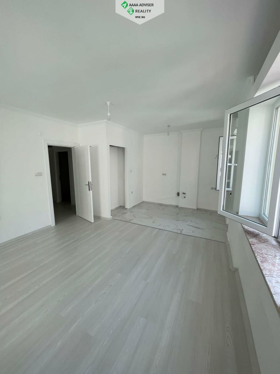Квартира в Алании, Турция, 60 м2 фото 4