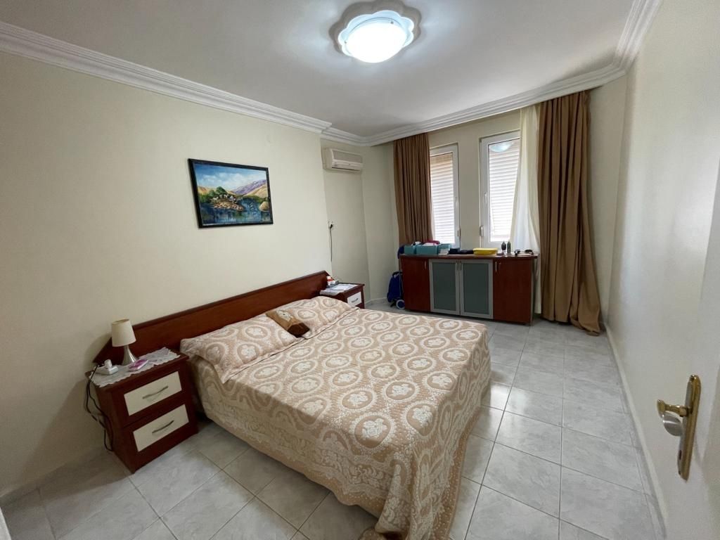 Квартира в Алании, Турция, 110 м2 фото 5
