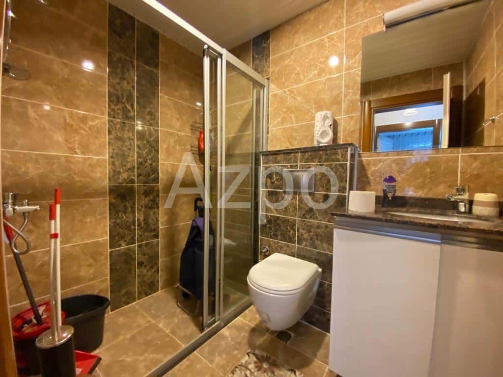 Апартаменты в Алании, Турция, 95 м2 фото 5