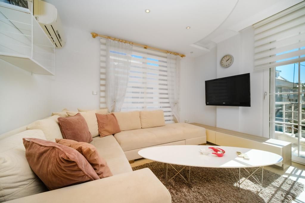 Квартира в Алании, Турция, 120 м2 фото 5