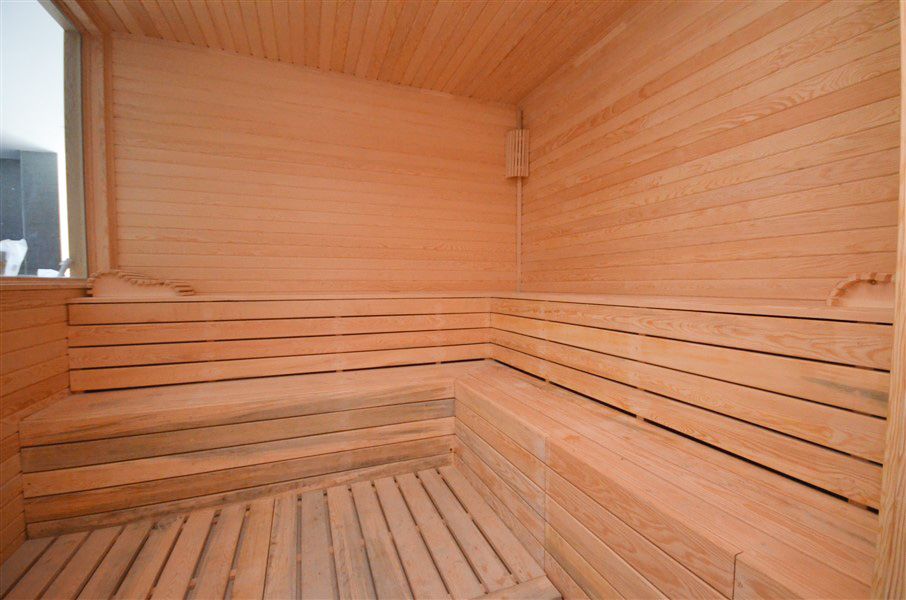 Квартира в Алании, Турция, 125 м2 фото 4