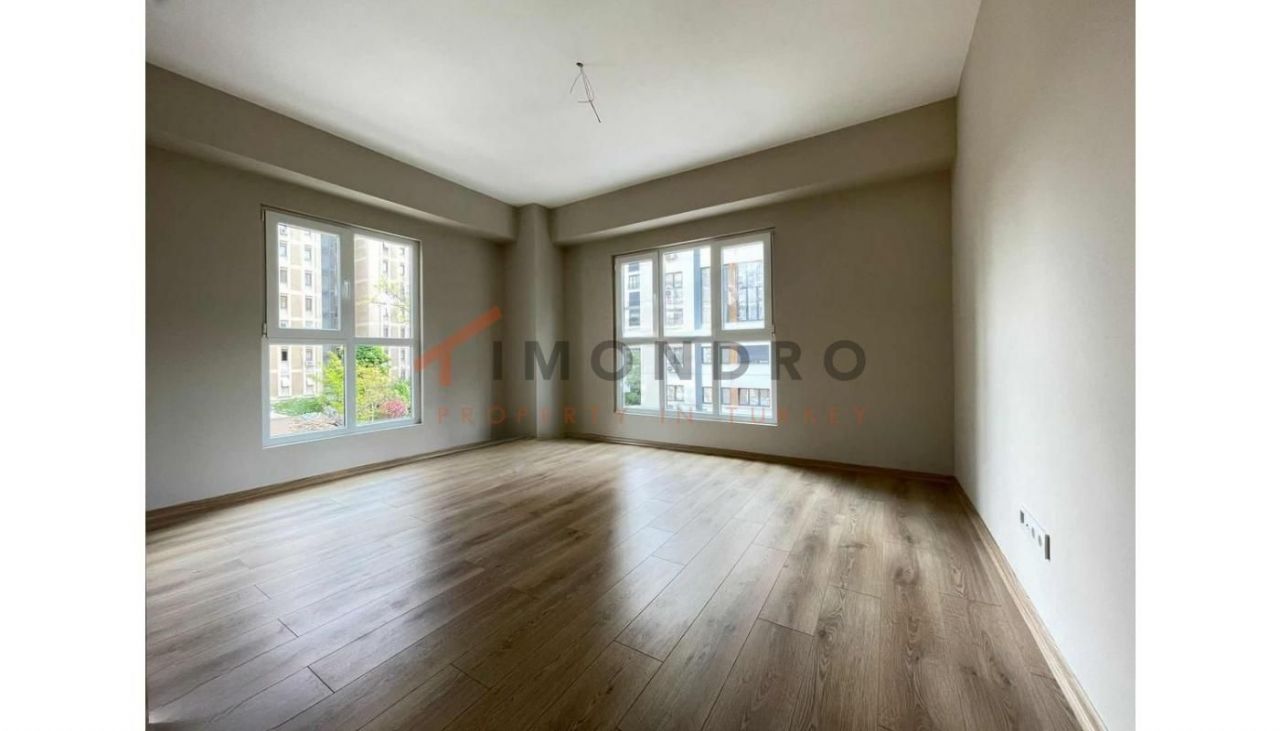 Квартира в Стамбуле, Турция, 80 м2 фото 3