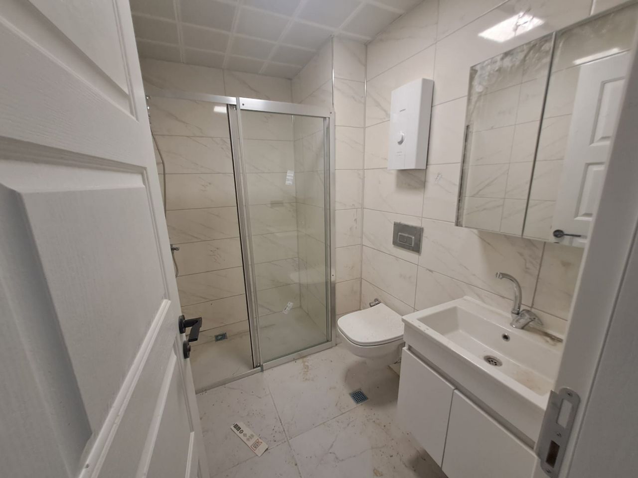 Апартаменты в Алании, Турция, 57 м2 фото 3