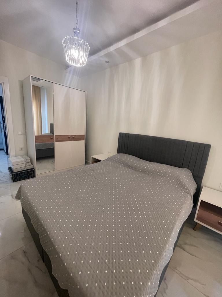 Квартира в Алании, Турция, 67 м2 фото 5