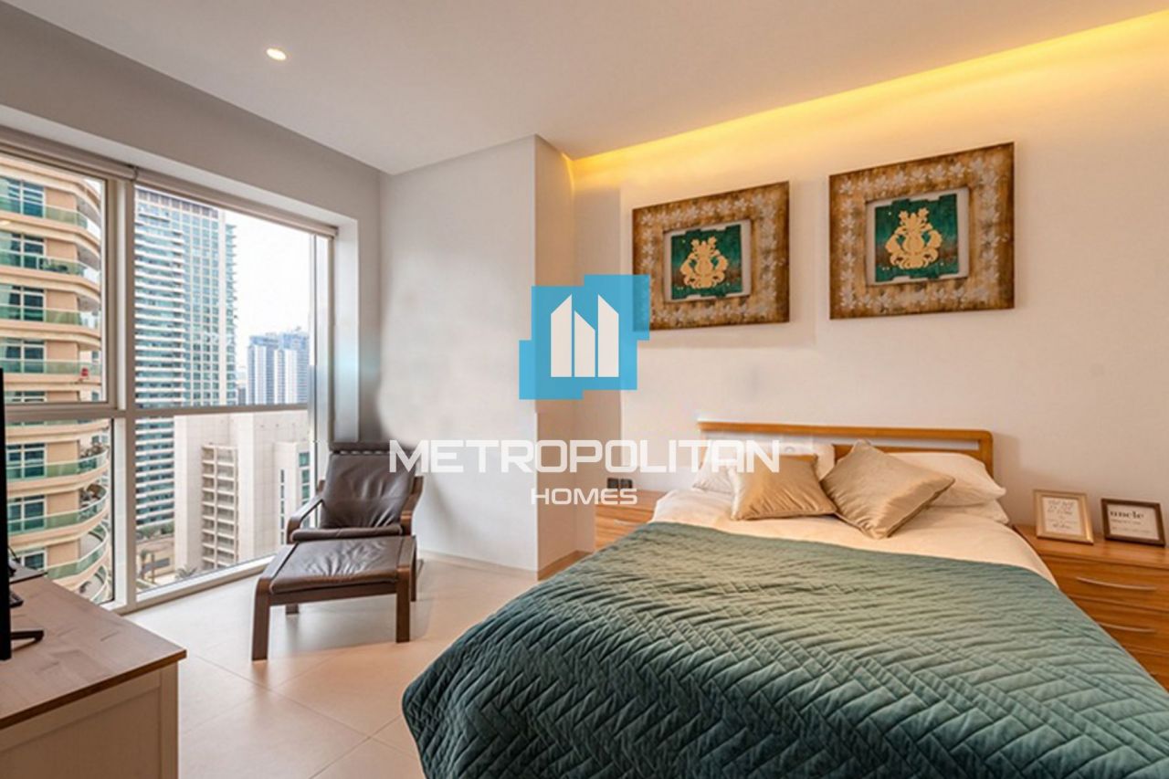 Апартаменты в Дубае, ОАЭ, 115 м2 фото 3