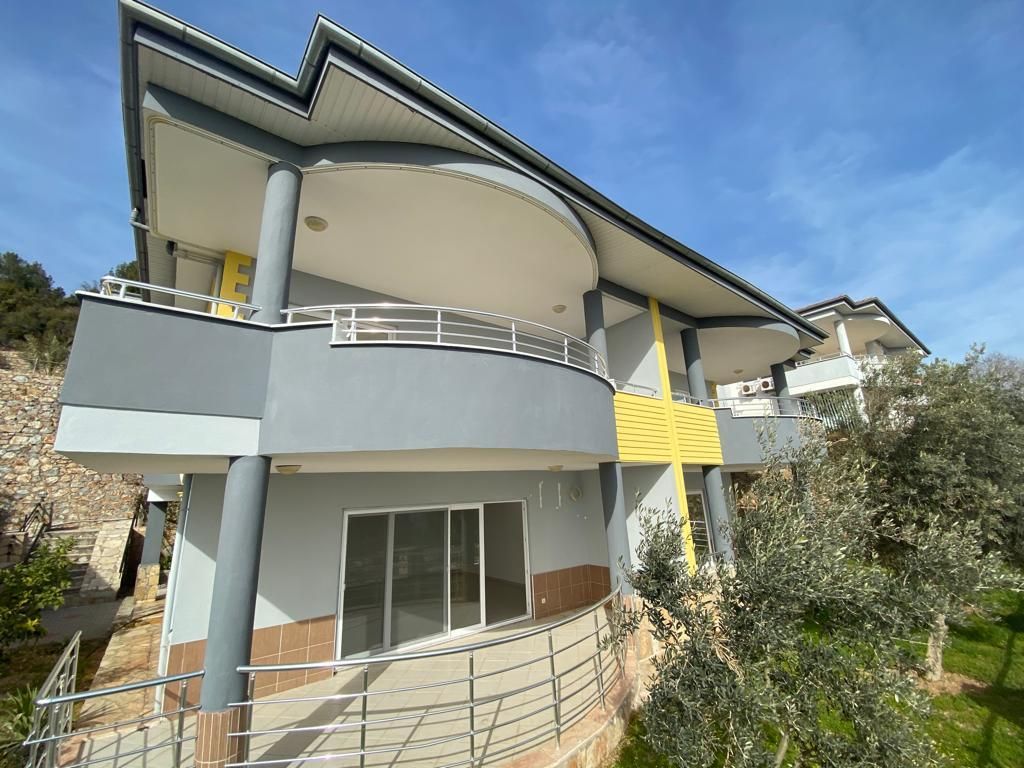 Вилла в Алании, Турция, 180 м2 фото 2