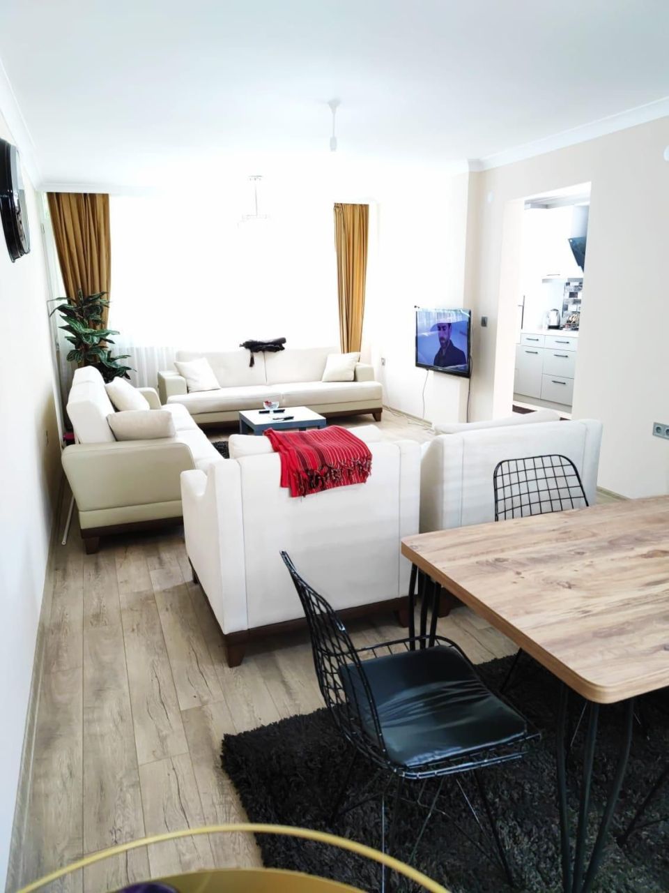 Дом в Кемере, Турция, 180 м2 фото 2
