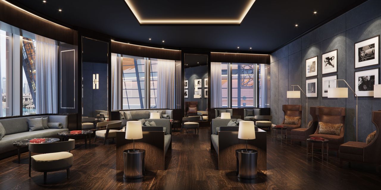Апартаменты в Дубае, ОАЭ, 500 м2 фото 3