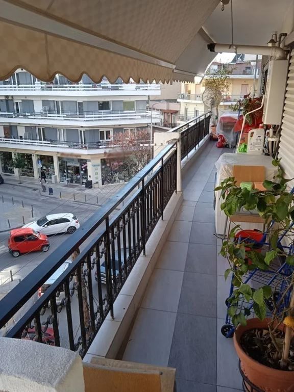 Квартира в Салониках, Греция, 100 м2 фото 3