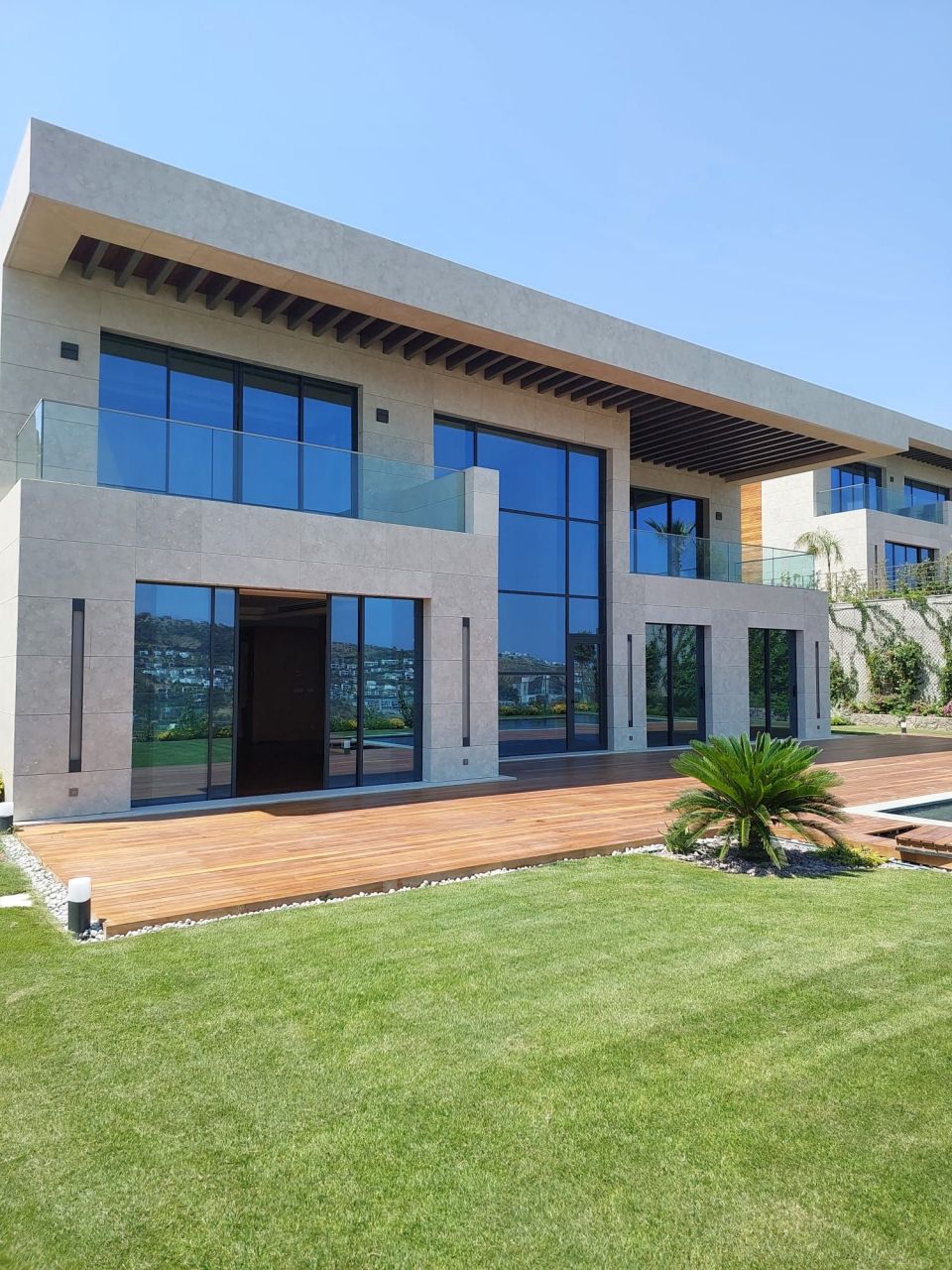 Вилла в Бодруме, Турция, 290 м2 фото 2