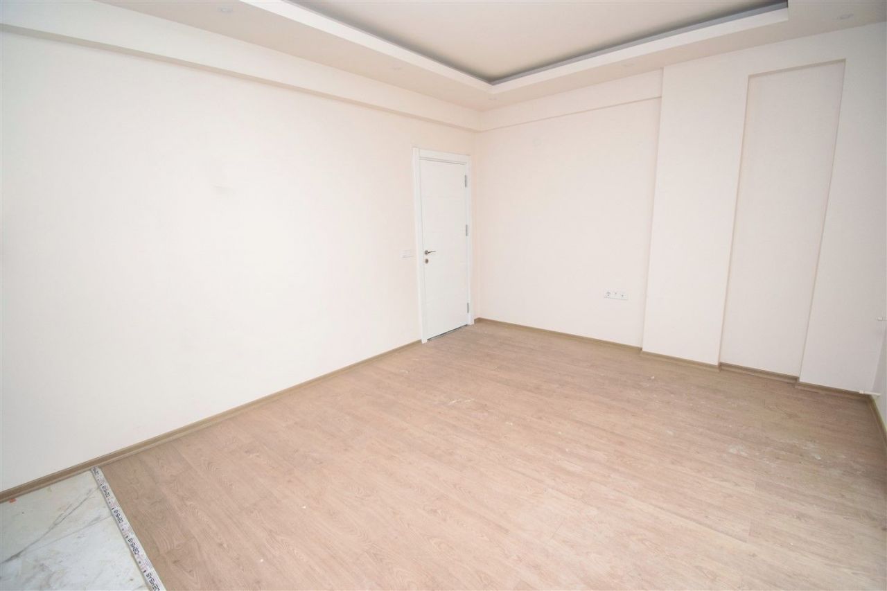 Квартира в Кемере, Турция, 100 м2 фото 5
