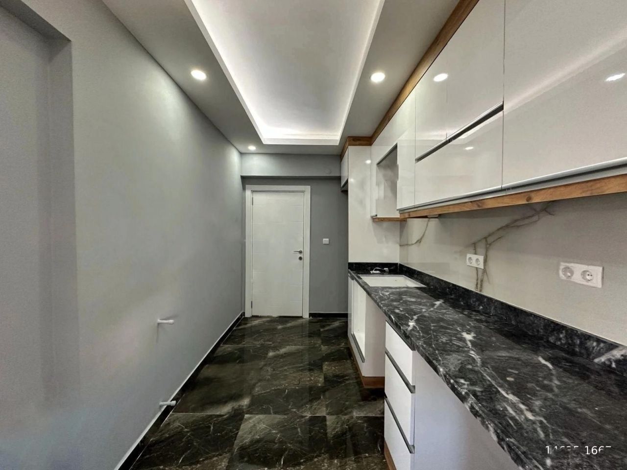 Квартира в Анталии, Турция, 130 м2 фото 4