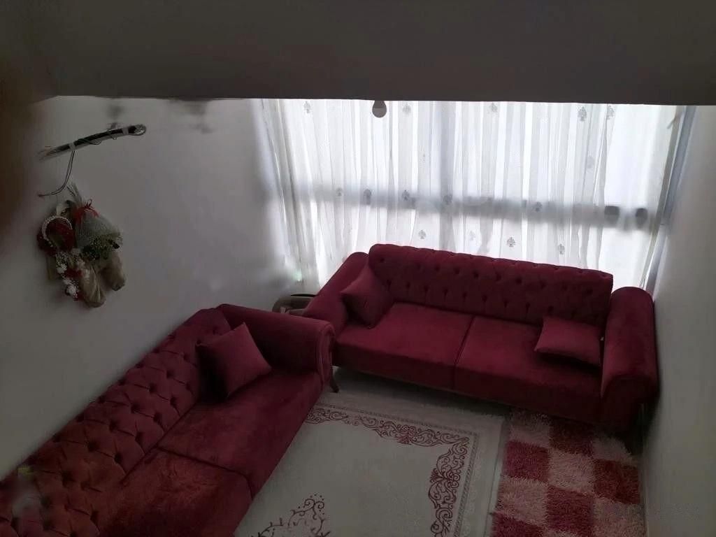 Пентхаус в Алании, Турция, 150 м2 фото 2