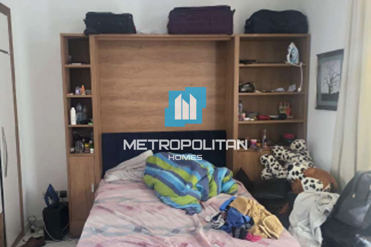Апартаменты в Дубае, ОАЭ, 37 м2 фото 3
