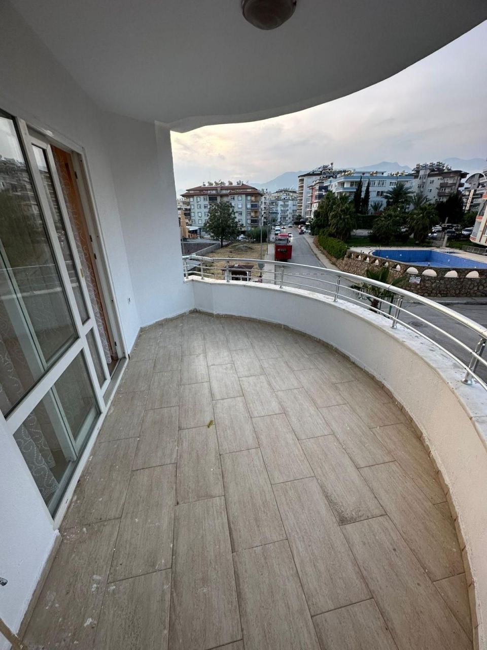 Квартира в Алании, Турция, 120 м2 фото 5