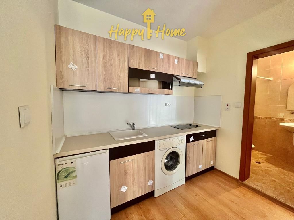 Квартира на Солнечном берегу, Болгария, 50 м2 фото 2