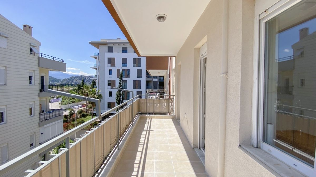 Квартира в Анталии, Турция, 85 м2 фото 4